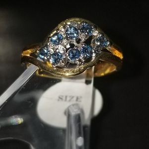 Beautiful Women's Ring